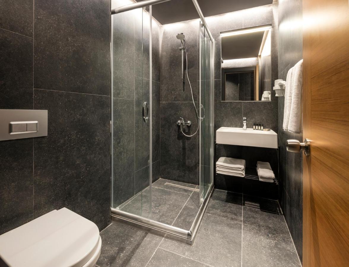 איסטמבול Marius Hotel מראה חיצוני תמונה