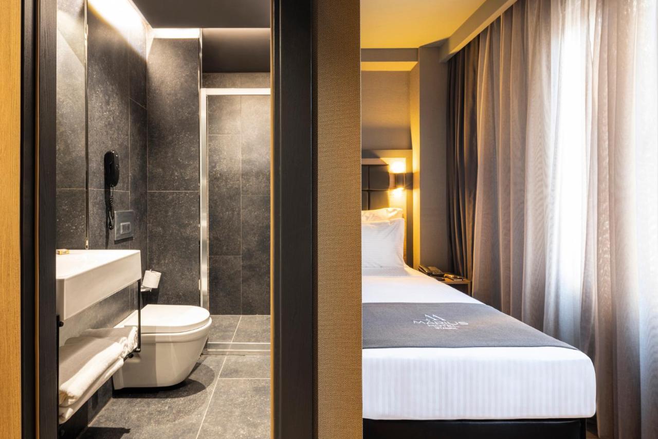 איסטמבול Marius Hotel מראה חיצוני תמונה