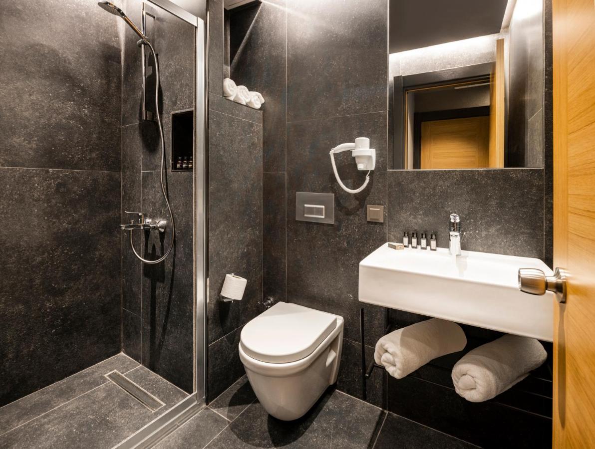 איסטמבול Marius Hotel מראה חיצוני תמונה