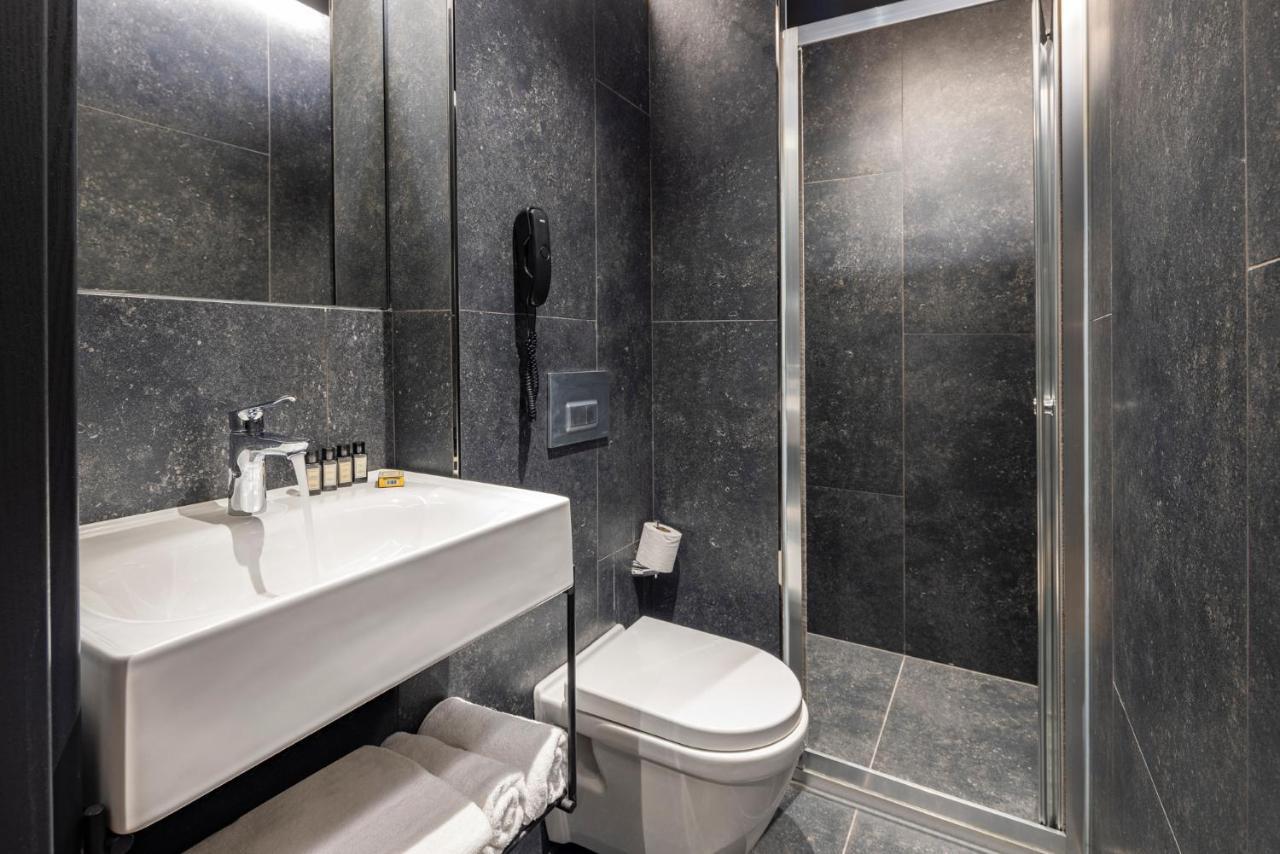 איסטמבול Marius Hotel מראה חיצוני תמונה